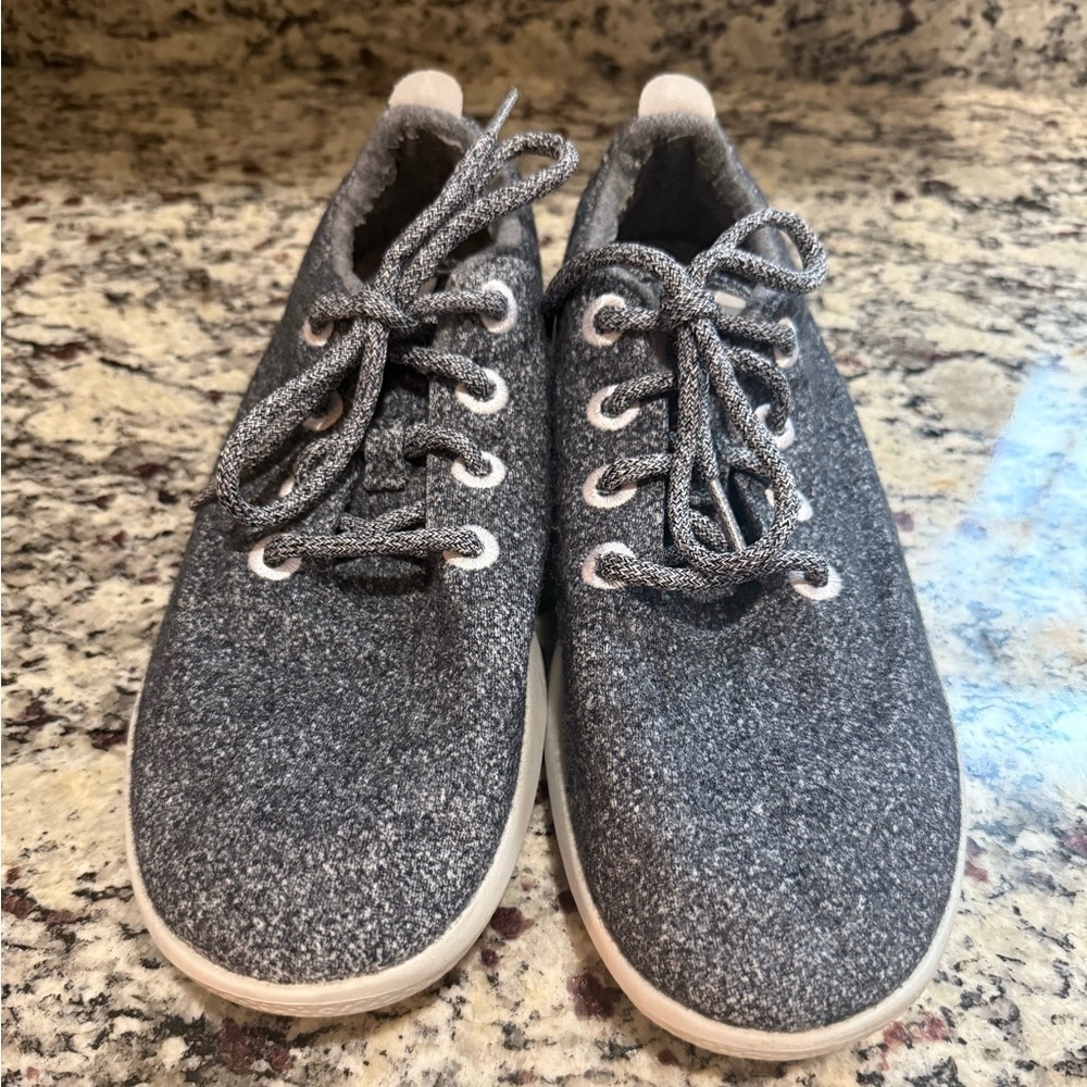 Allbirds Wool Runners Women’s 10